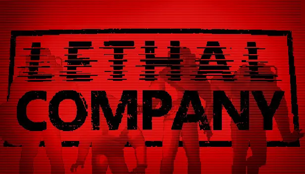 Lethal Company cover art